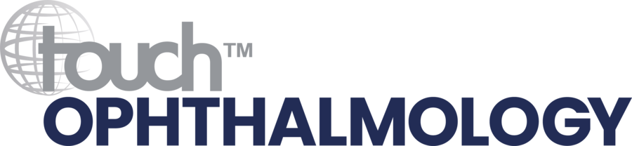 touchOPHTHALMOLOGY logo